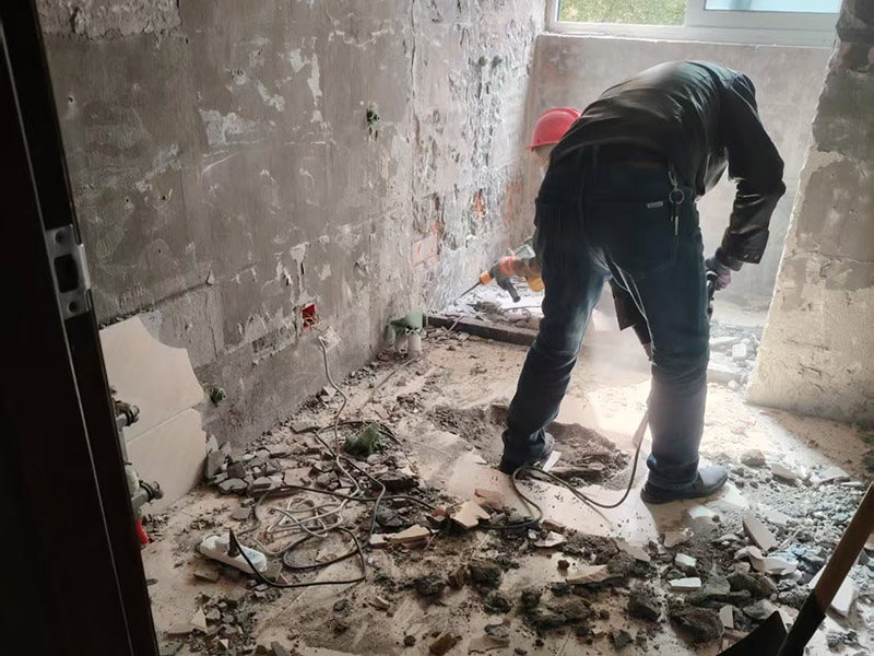 舊房翻新省錢(qián)妙招：這些材料可以重復(fù)利