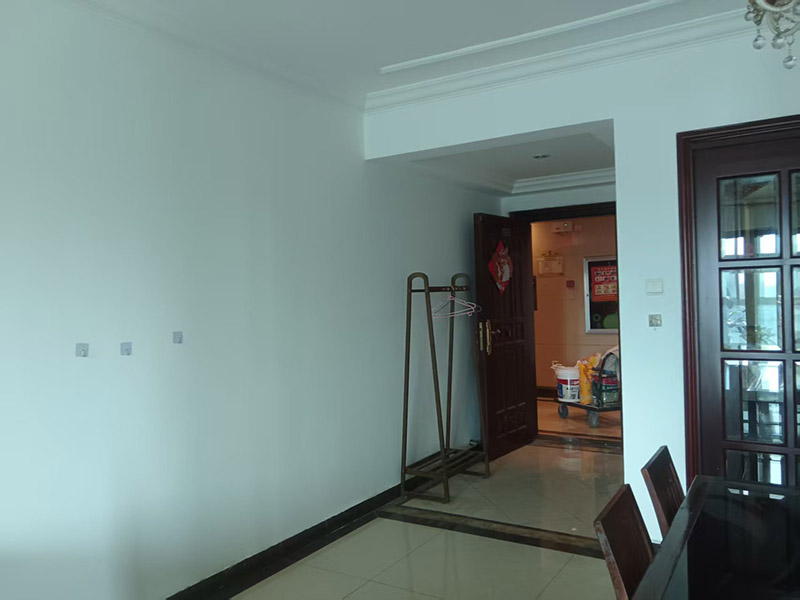 舊房翻新工期多久？30天極速改造案例