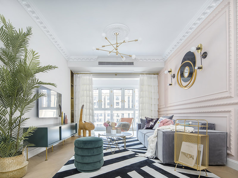 西安墻面裝飾設(shè)計(jì),西安集成板墻板安裝,西安集成墻面多少錢