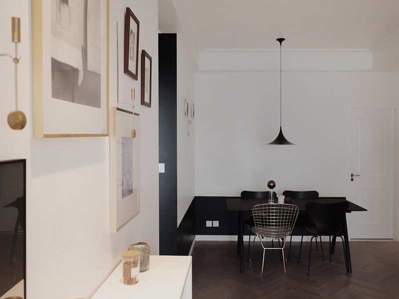 現(xiàn)代風格設計 餐廳