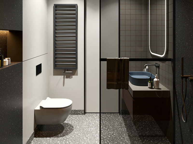 佛山廚衛(wèi)設計公司,廚房衛(wèi)生間裝修設計,佛山家庭廚衛(wèi)設計