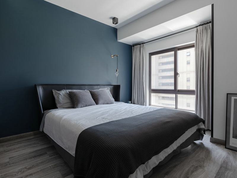 二居室翻新裝修多少錢(qián),二居室改造裝修預(yù)算,好的二居室裝修公司
