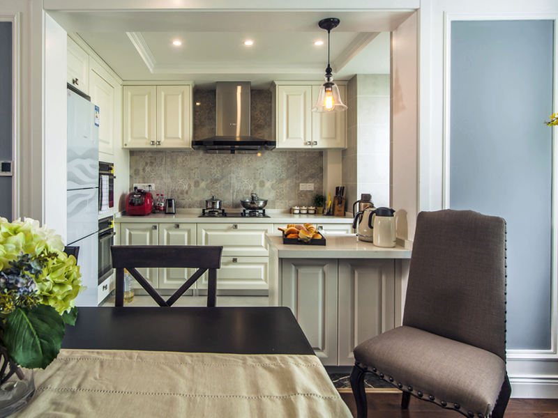 安置房裝修風(fēng)格,北歐風(fēng)格安置房設(shè)計,新中式風(fēng)格安置房欣賞