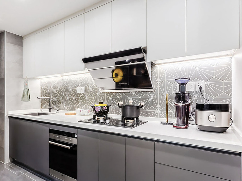 無(wú)錫老廚房改造效果圖