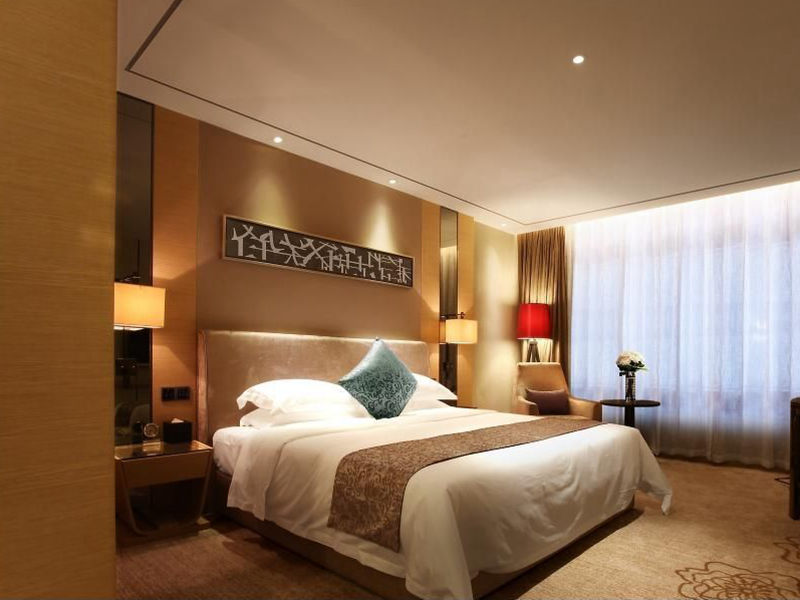 綿陽酒店裝修公司