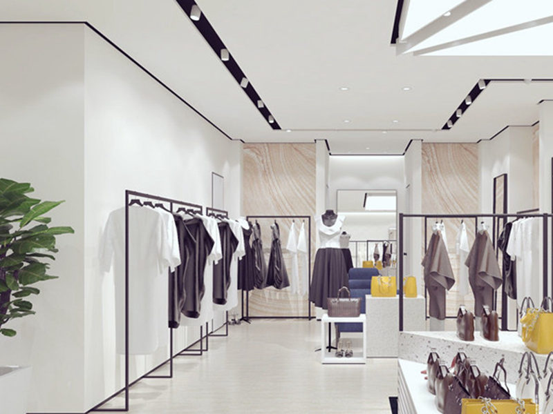 商場翻新裝修多少錢,商場改造裝修預(yù)算