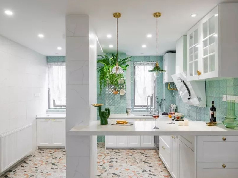 合肥瑤海區(qū)廚房防水補漏