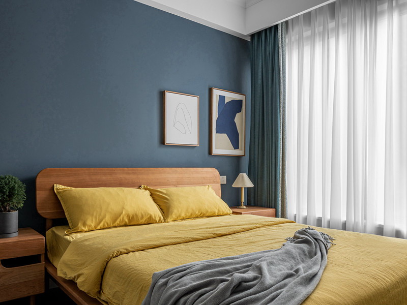 黃岡市羅田縣酒店房間裝修