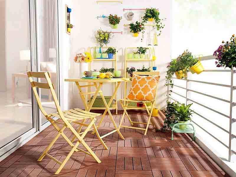 溫州市鹿城區(qū)陽(yáng)臺(tái)裝修