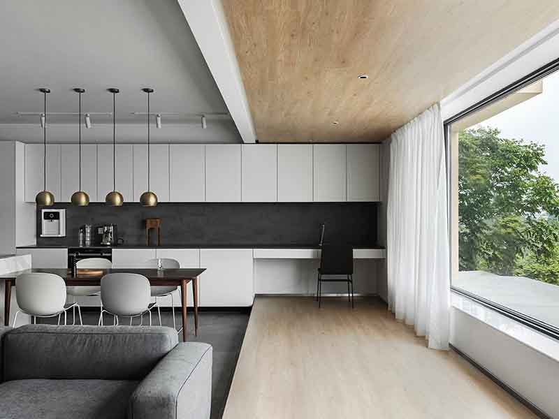 天津市靜?？h家庭裝修