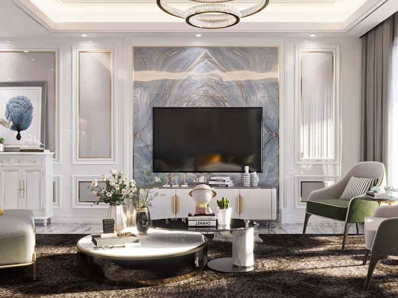 天津市靜?？h房屋裝修