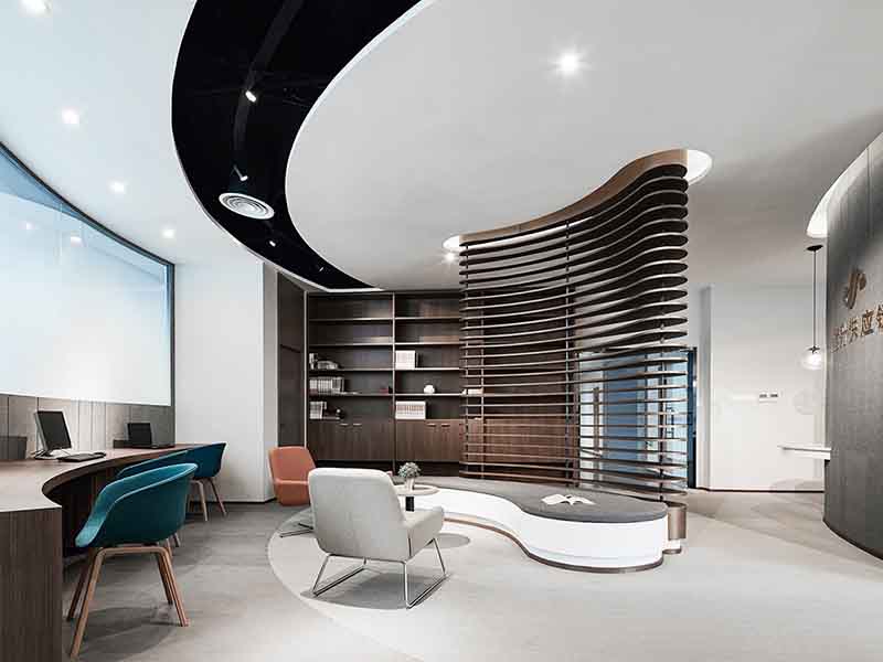 天津市靜?？h公司裝修