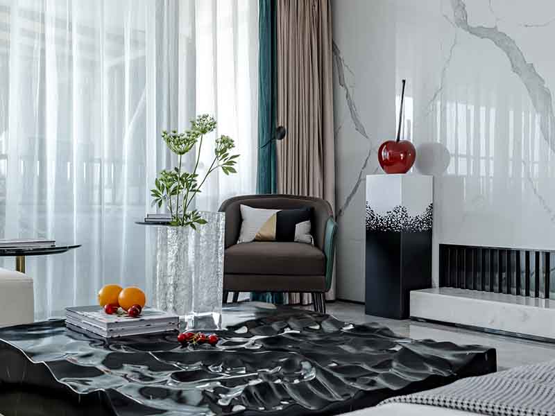 ?？谑旋埲A區(qū)房屋裝修