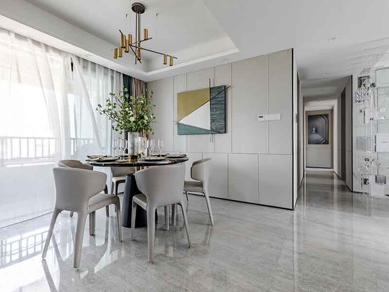 ?？谑行阌^(qū)公寓裝修