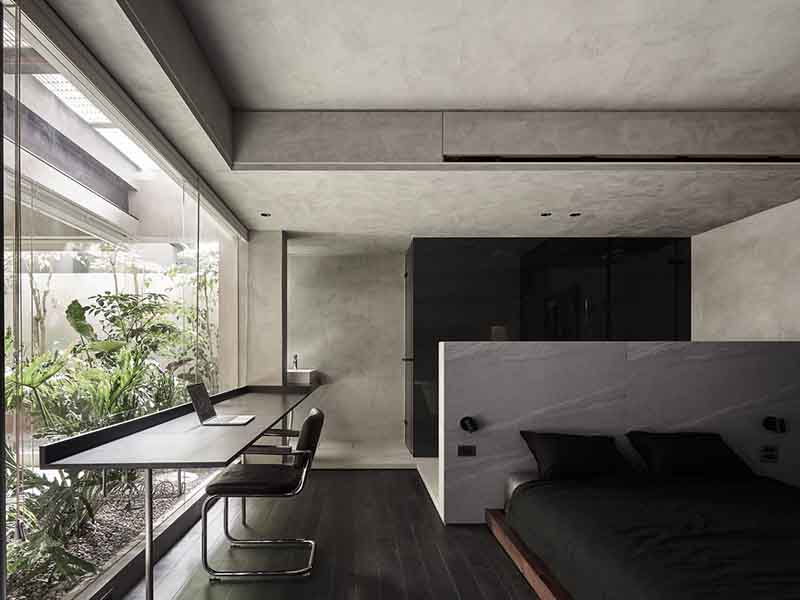 ?？谑忻捞m區(qū)二手房裝修