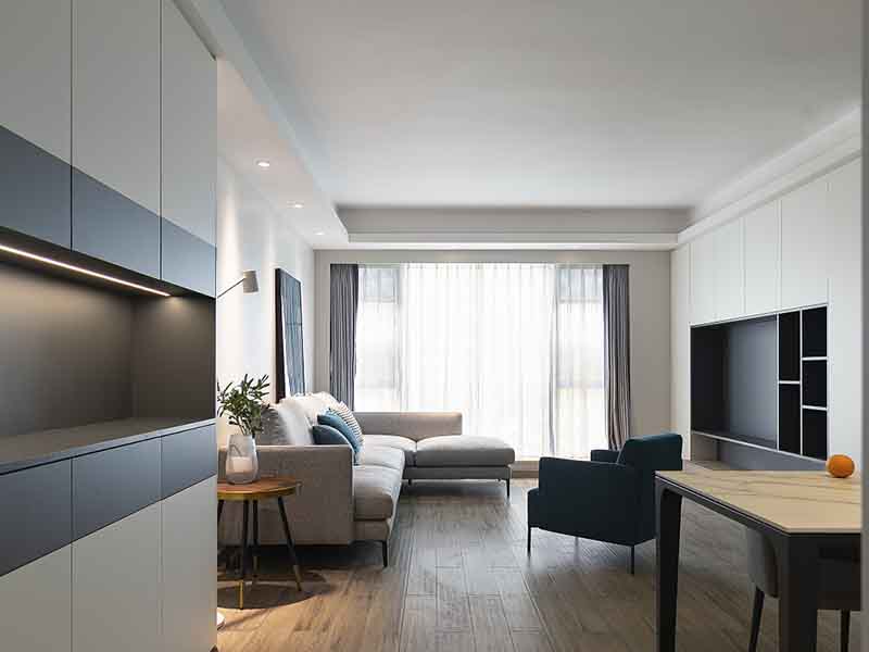 ?？谑行阌^(qū)家庭裝修