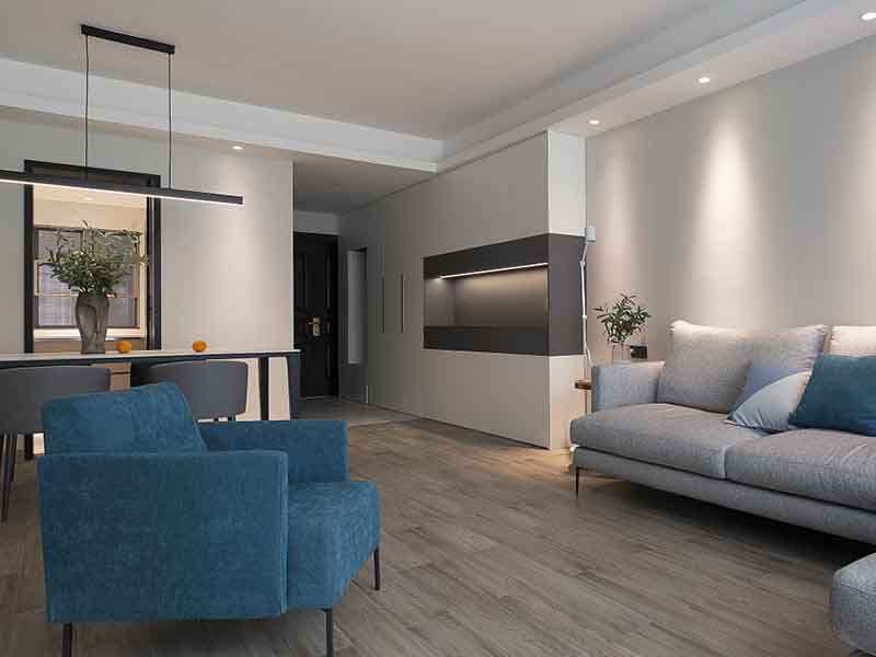 ?？谑忻捞m區(qū)家庭裝修