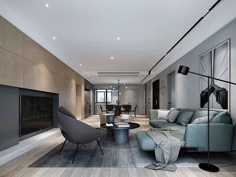 ?？谑协偵絽^(qū)客廳裝修