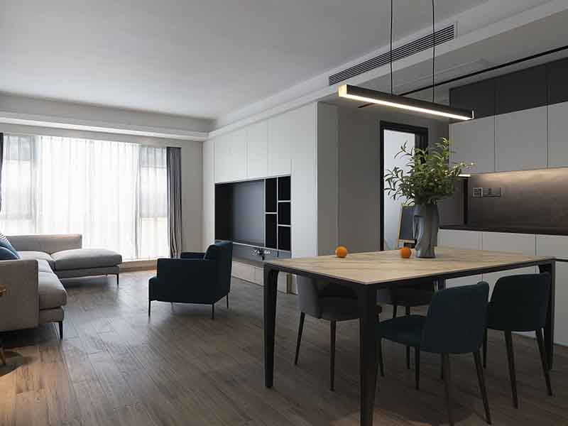 ?？谑行阌^(qū)室內(nèi)裝修