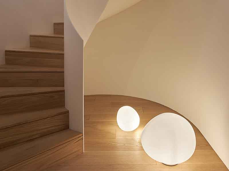 ?？谑忻捞m區(qū)別墅裝修