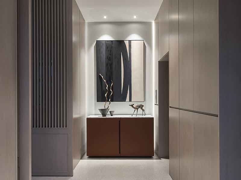 ?？谑协偵絽^(qū)別墅裝修