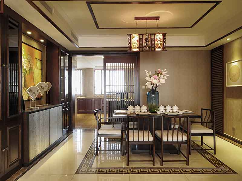 濟南市天橋區(qū)室內裝修