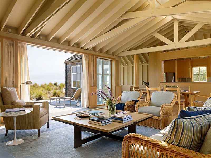 昆明盤(pán)龍區(qū)客廳房頂裝修設(shè)計(jì)圖