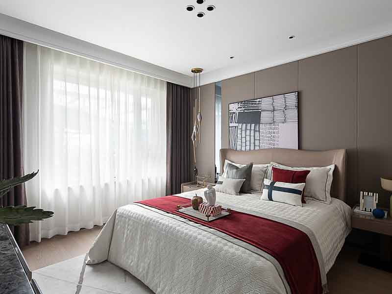 昆明官渡區(qū)個性房間裝修設(shè)計(jì)圖