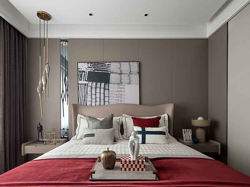 廣州增城區(qū)十平米房間裝修設計圖