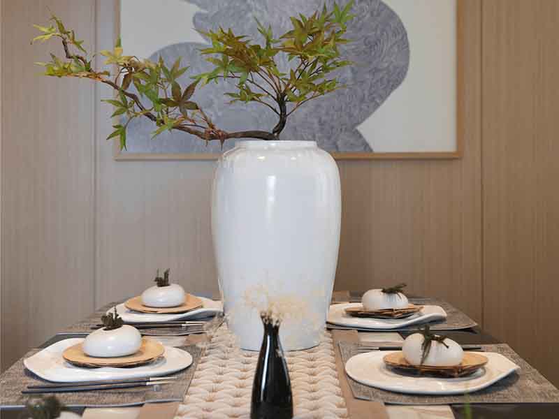 北京昌平區(qū)家庭飯店裝修設(shè)計(jì)圖