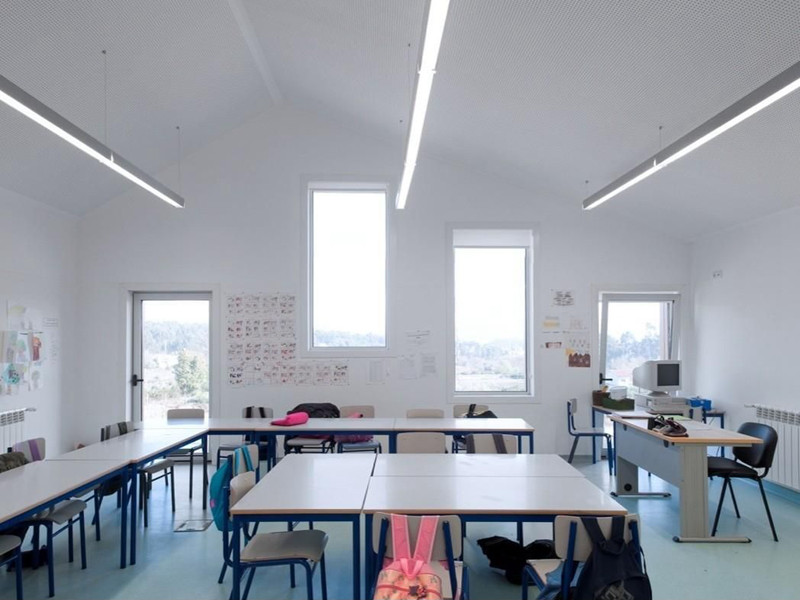 蘇州市滄浪區(qū)教室布置設(shè)計(jì)圖