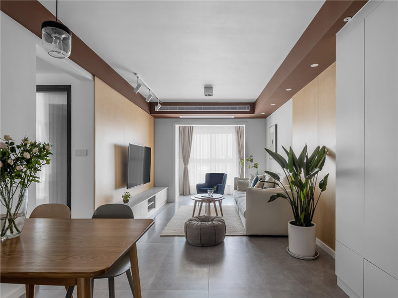 德陽市旌陽區(qū)裝修設(shè)計(jì)效果圖