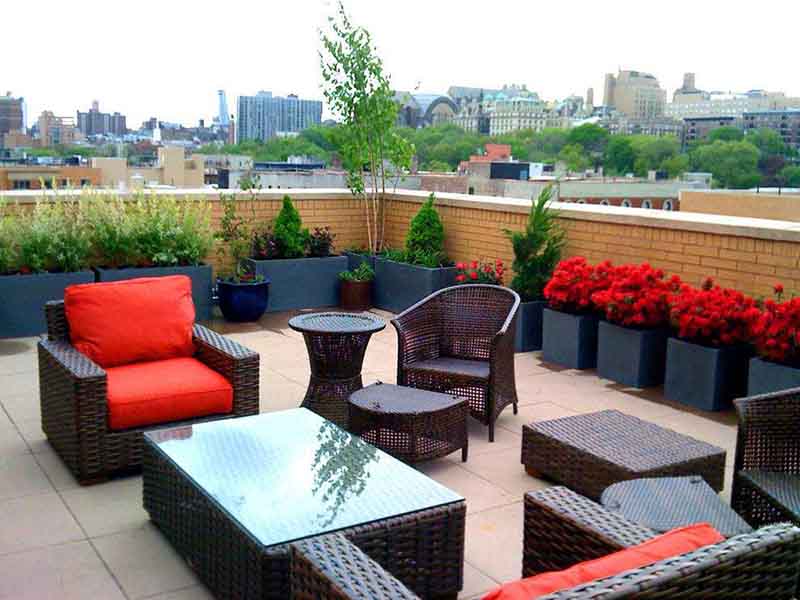 太倉市沙溪鎮(zhèn)屋面防水補漏-陽臺改造