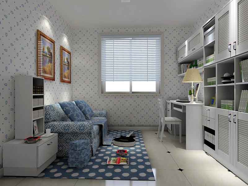 江門開(kāi)平逕頭墻面翻新刷漆-墻面修補(bǔ)