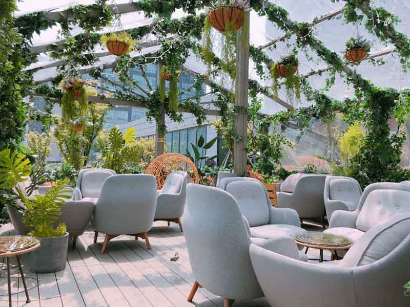 江門臺山深井陽臺翻新裝修-瓷磚美縫