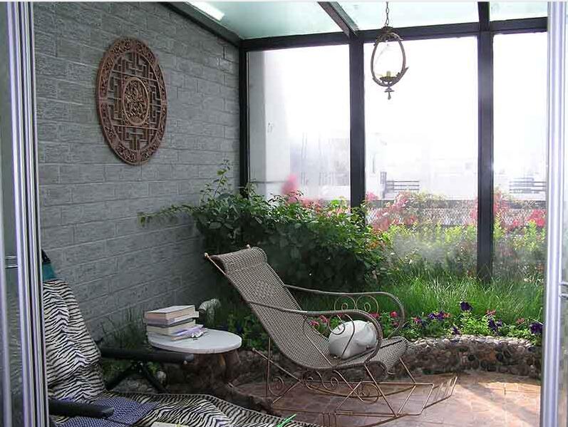 廣安市廣安區(qū)協(xié)興陽(yáng)臺(tái)翻新裝修-材料選擇