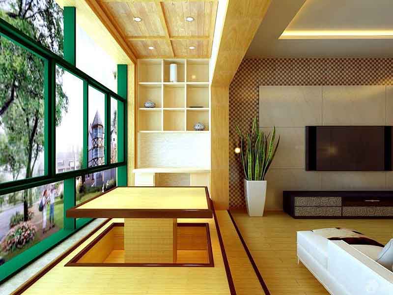 廣安市廣安區(qū)協(xié)興陽(yáng)臺(tái)翻新裝修-材料運(yùn)輸