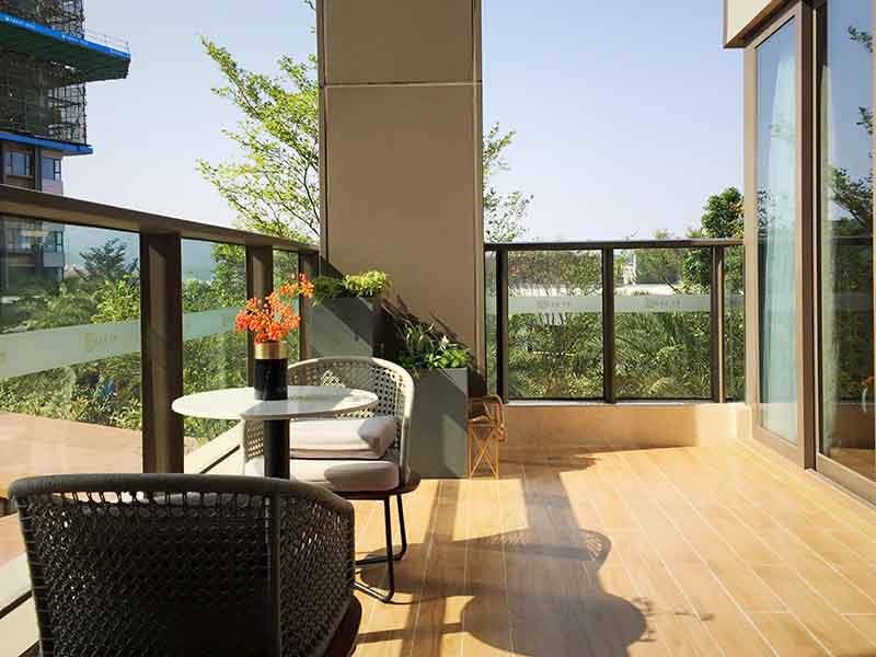 ?？谑袇^(qū)屋面防水補漏不砸地裝修-找平