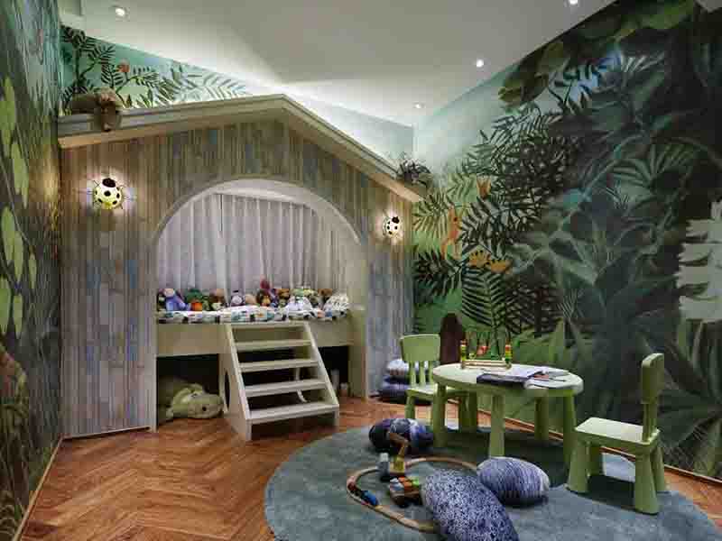 宜昌市猇亭區(qū)墻面翻新刷-墻面粉刷