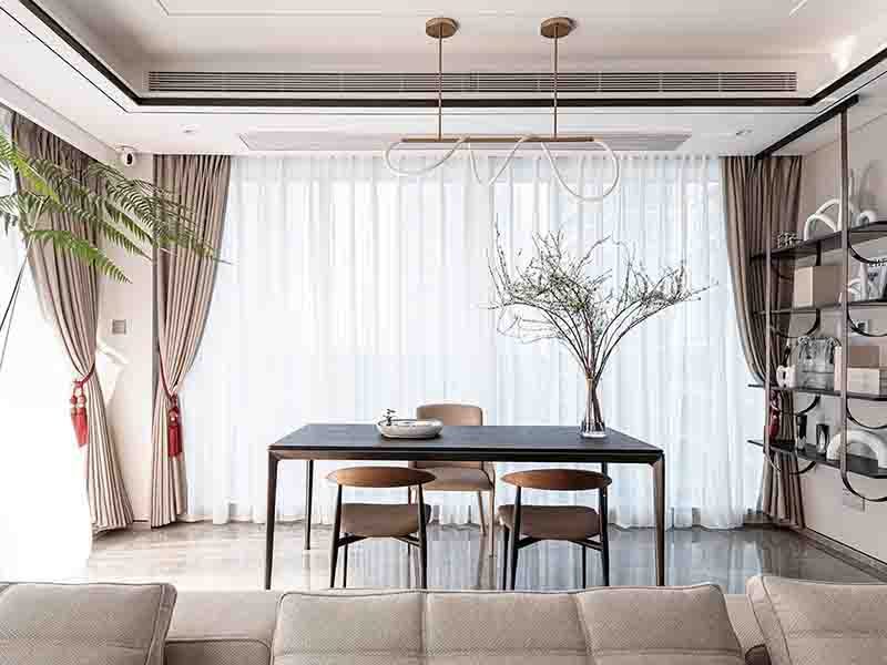 沈陽(yáng)市蘇家屯區(qū)二手房翻新裝修-家具安裝