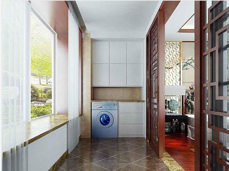 蘭州市城關區(qū)陽臺翻新裝修-防水重做