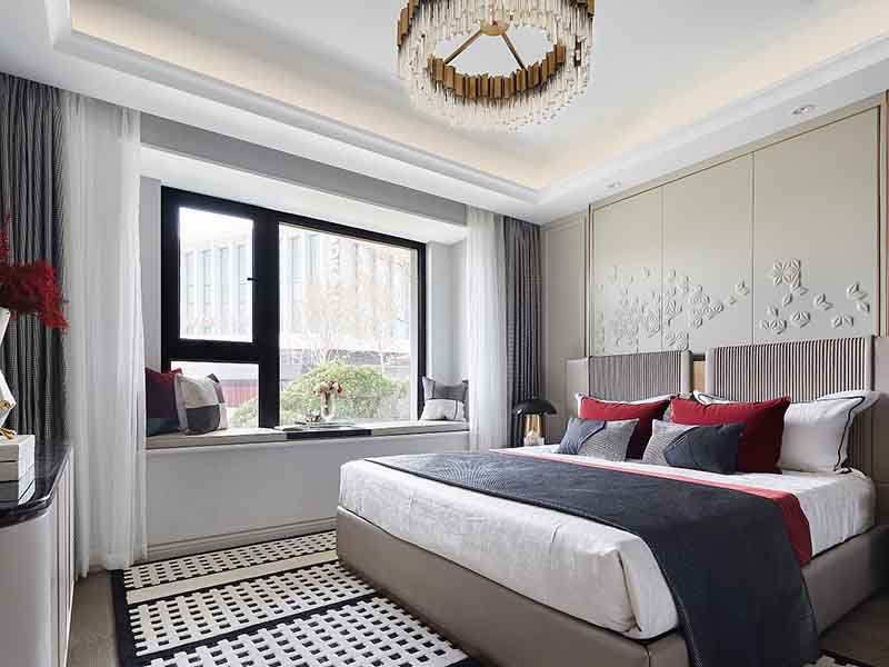 新鄉(xiāng)市鳳泉區(qū)室內電路改造-水管安裝