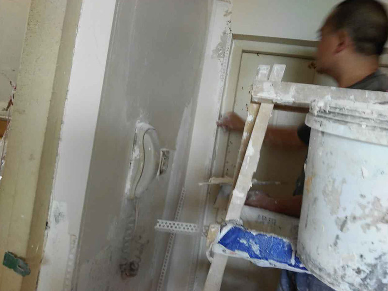 墻面油漆、乳膠漆粉刷