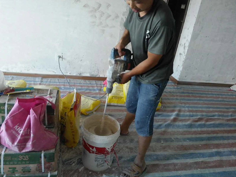 墻面貼角、刮石膏