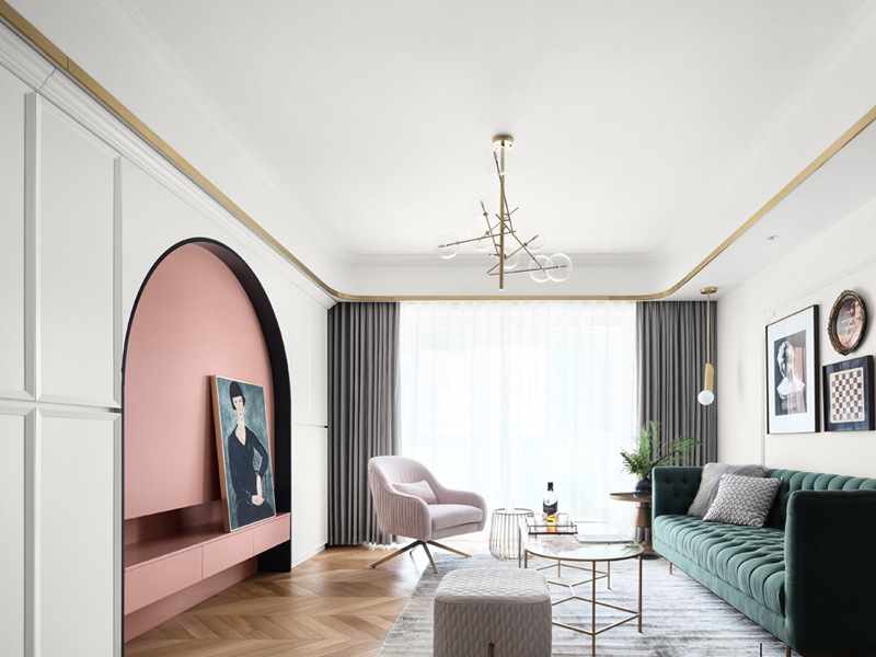 鼎盛世紀裝飾怎么樣_鼎盛世紀（深圳）裝飾設計工程有限公司