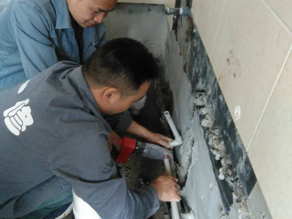 小戶(hù)型衛(wèi)生間裝修