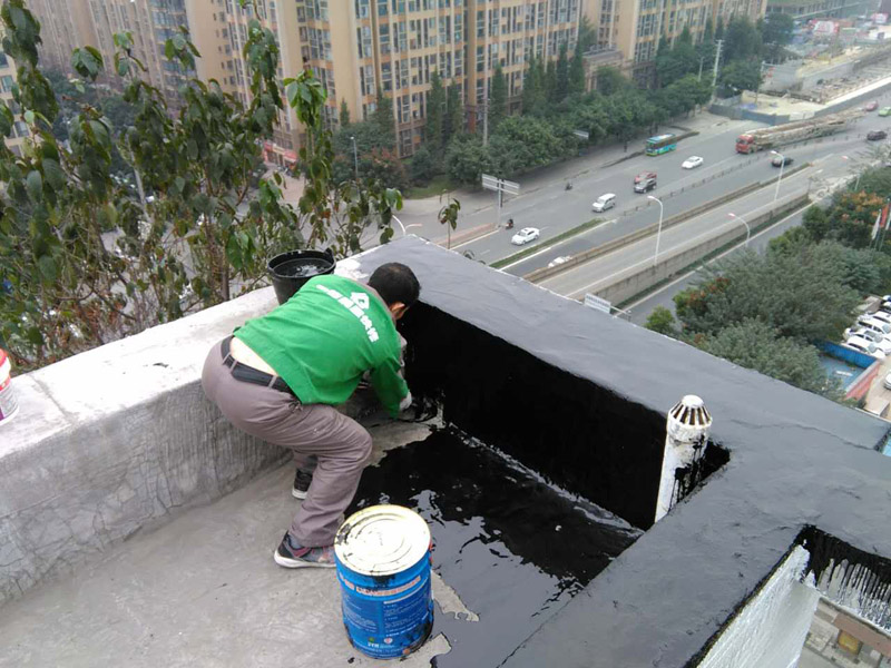 屋頂防水多少錢一平方？衛(wèi)生間防水補漏多少錢？