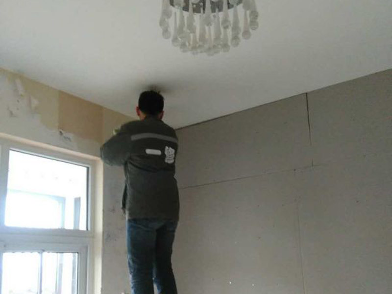 墻面粉刷多少錢(qián)一平米？100平方粉刷墻面多少錢(qián)？