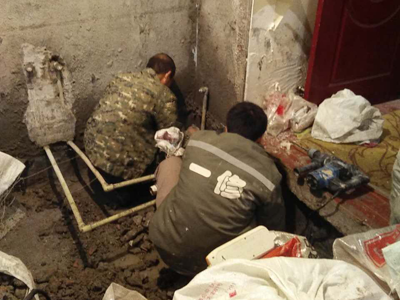 水管維修一般收費多少？深圳水管維修哪個公司好？